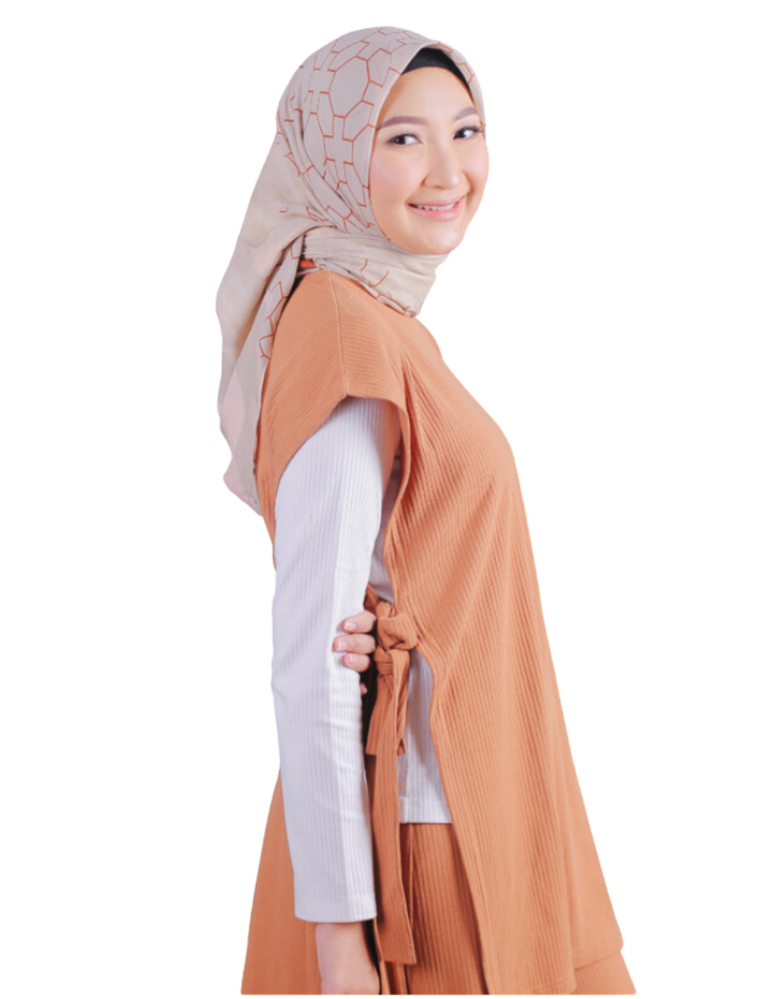 Infanti Wisnu Wardani, M.Psi