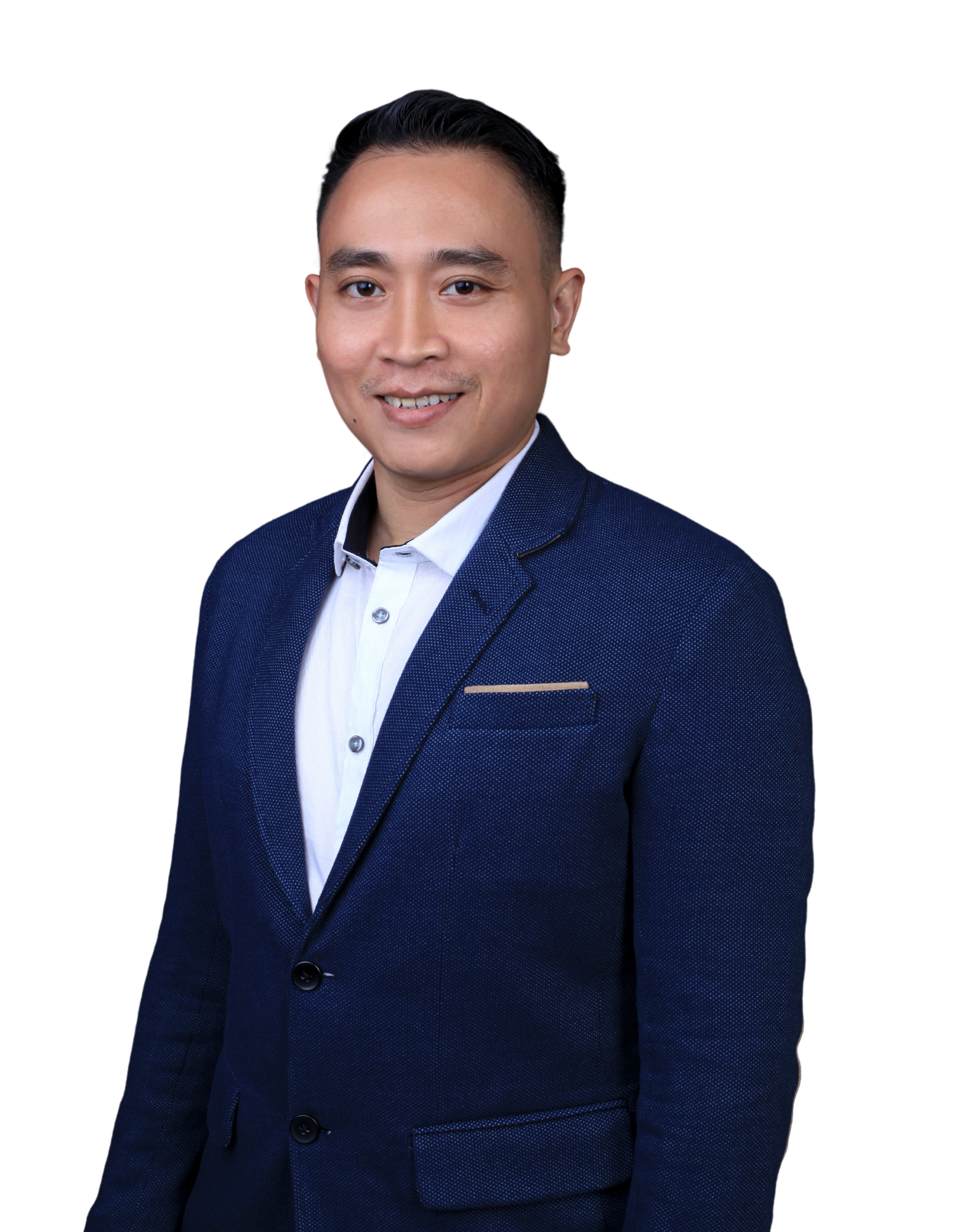 Yooshy Chandra Kusuma, S.Psi, MH